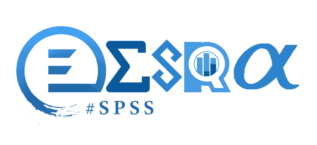 Esra SPSS